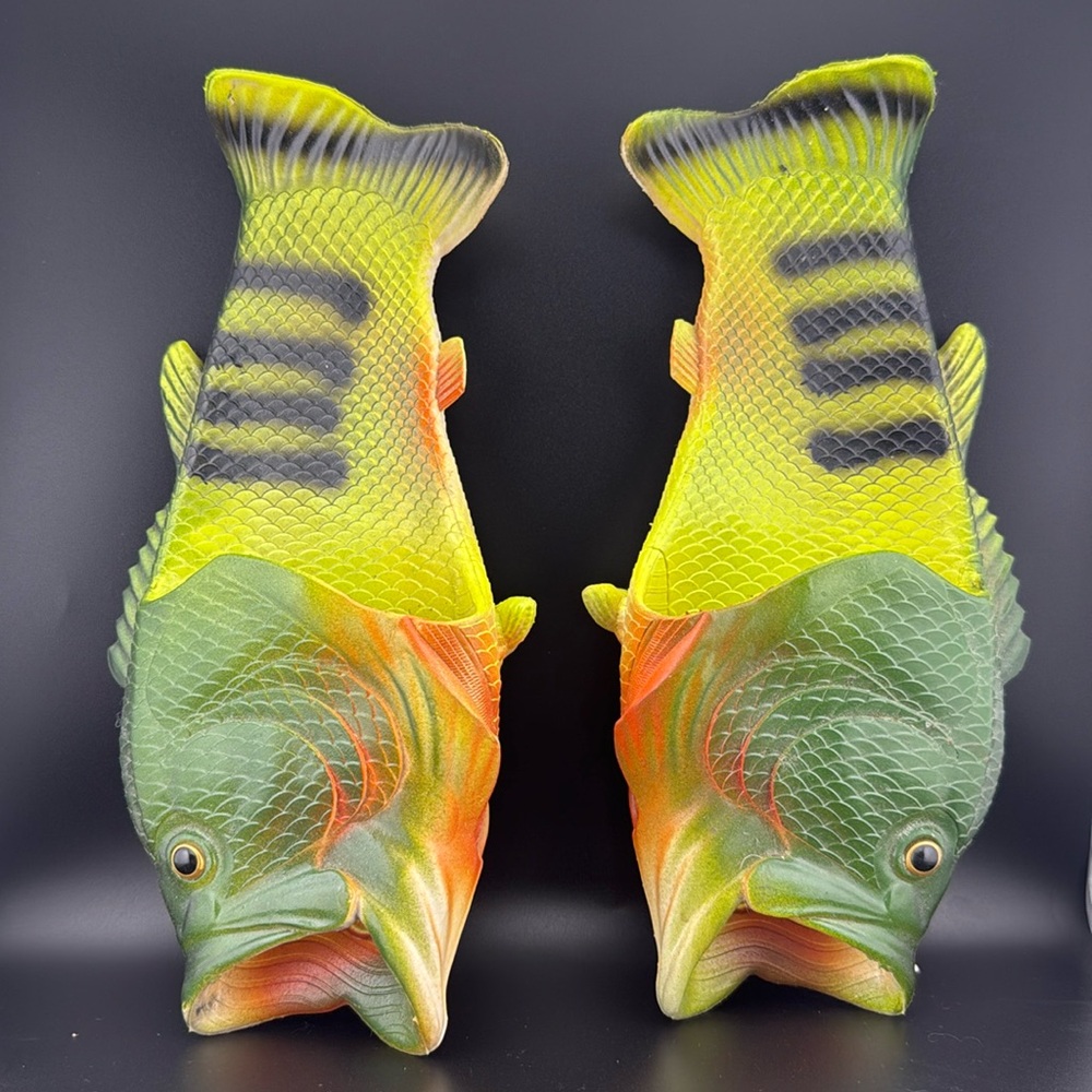 Bass Slides